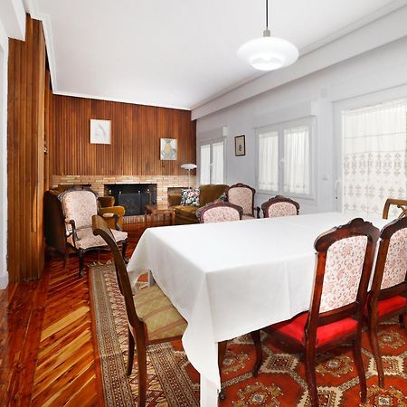Precioso Y Espacioso Piso Ideal Para Familias. Бурго-де-Осма Экстерьер фото