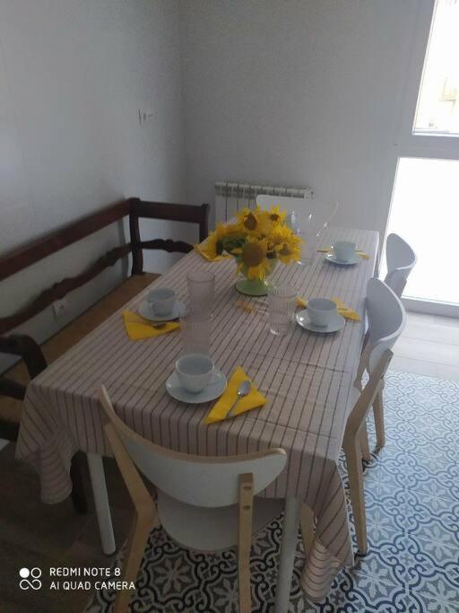 Precioso Y Espacioso Piso Ideal Para Familias. Бурго-де-Осма Экстерьер фото
