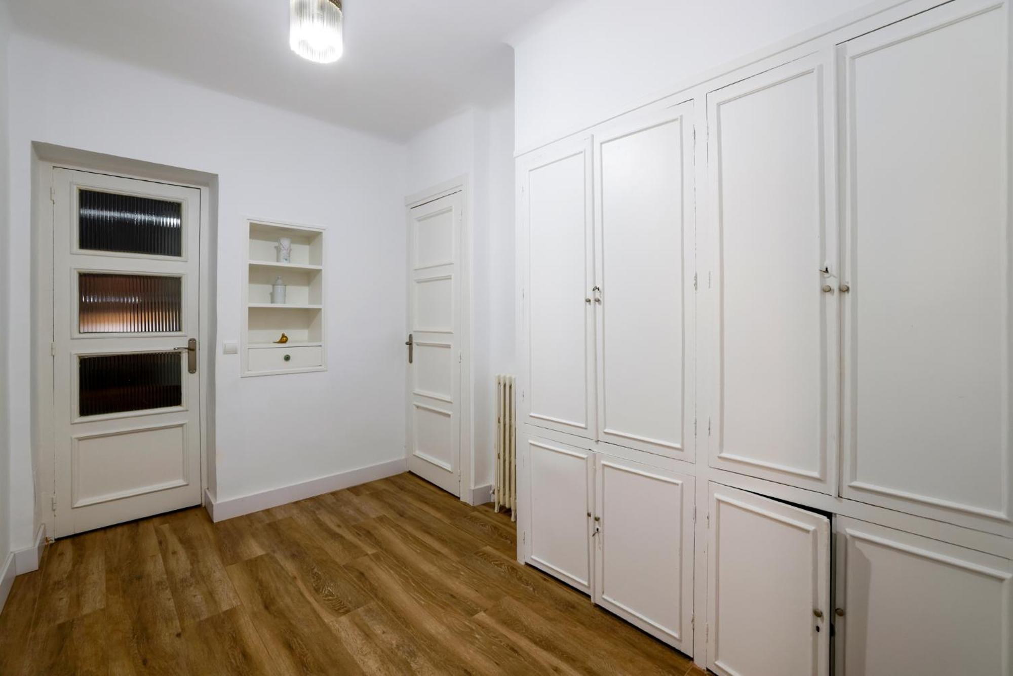 Precioso Y Espacioso Piso Ideal Para Familias. Бурго-де-Осма Экстерьер фото