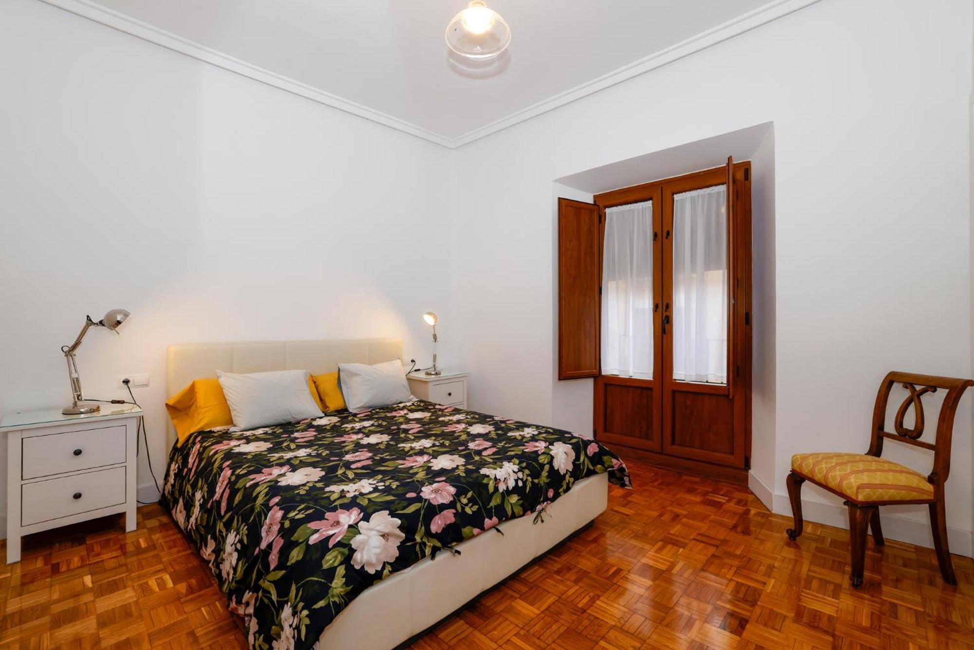 Precioso Y Espacioso Piso Ideal Para Familias. Бурго-де-Осма Экстерьер фото