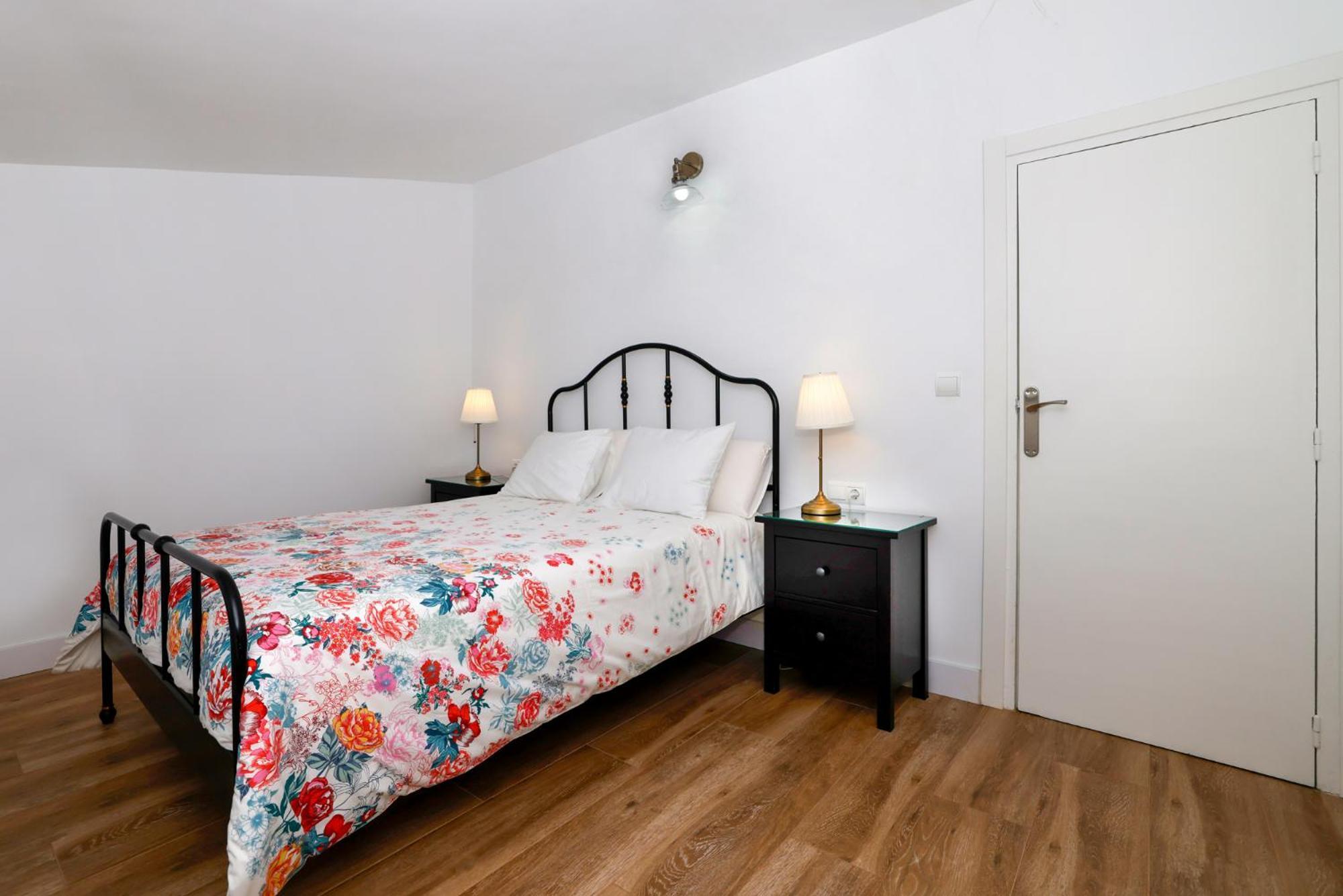 Precioso Y Espacioso Piso Ideal Para Familias. Бурго-де-Осма Экстерьер фото